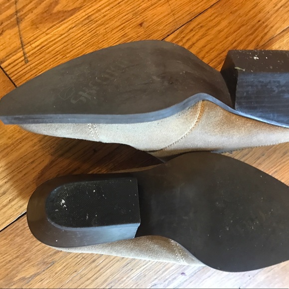 Y2K western style Sketchers mules slides 7 - Picture 4 of 4